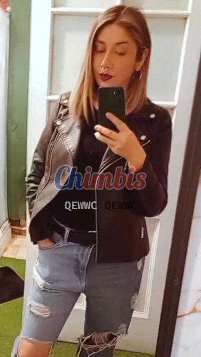 Paulina, escort en Osorno