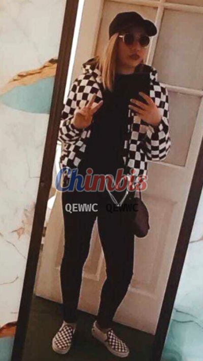 Paulina, escort en Osorno