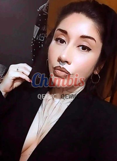 Paulina 941696825, puta en Valdivia
