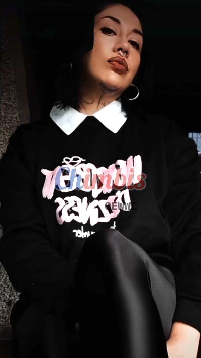 Paulina 941696825, escort en Valdivia