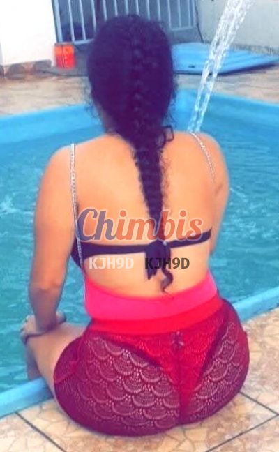 Priscila, puta en Calama
