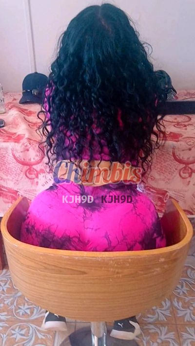 Priscila, escort en Calama