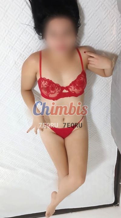 Talía, escort en Santa Cruz