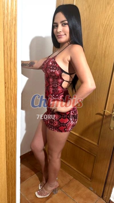 Gatita 998874391, puta en Santa Cruz