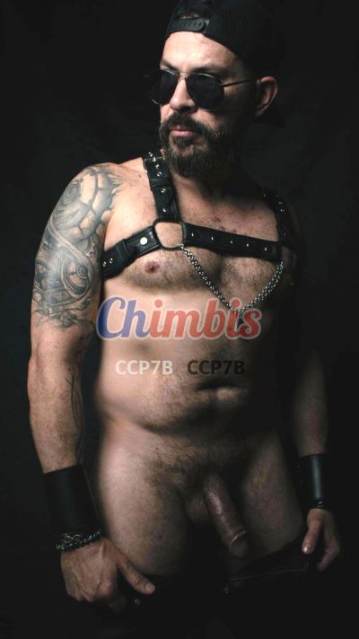 Guilhermo, hombre en Santiago