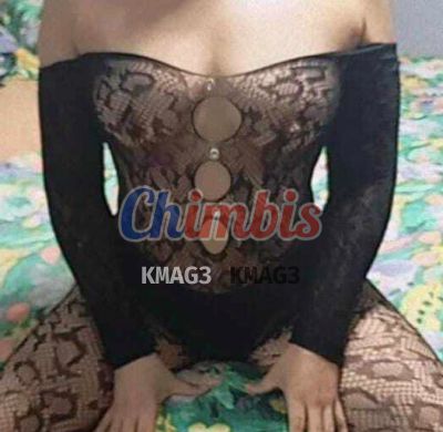 Fernanda, escort en Limache