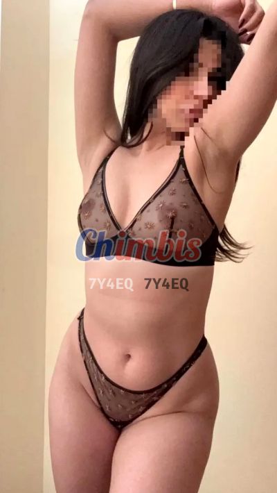 Karen, escort en Santa Cruz