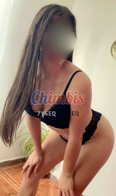 Karen, escort en Santa Cruz