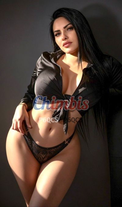 ANTONELLA LINDA PERFECTA, escort en Las Condes (Santiago)
