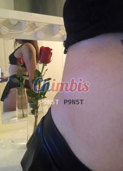 Zoe 959978188, puta en Las Condes (Santiago)