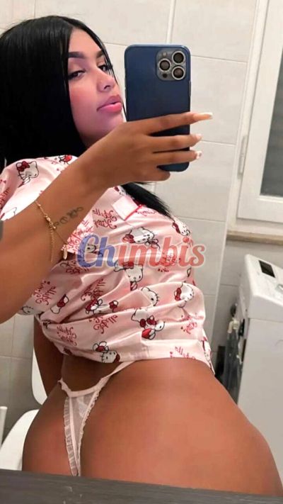 Michel 932760824, escort en Melipilla