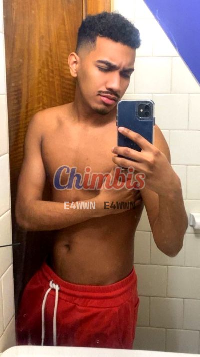 Leonardo Santino, hombre en Osorno