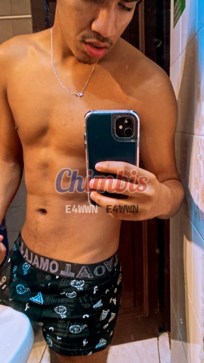 Leonardo Santino, hombre en Osorno