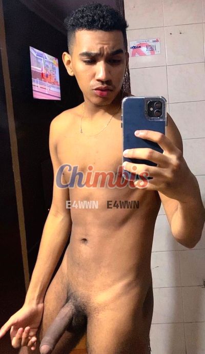 Leonardo Santino, hombre en Osorno
