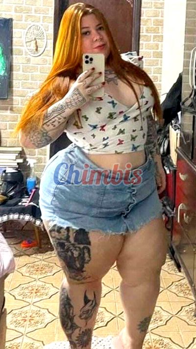 Constanza, escort en Quillota
