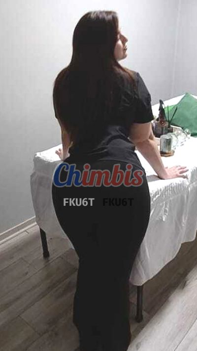 Mariana, mujer que da masajes eróticos en Providencia (Santiago)