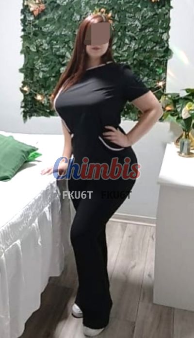 Mariana, mujer que da masajes eróticos en Providencia (Santiago)