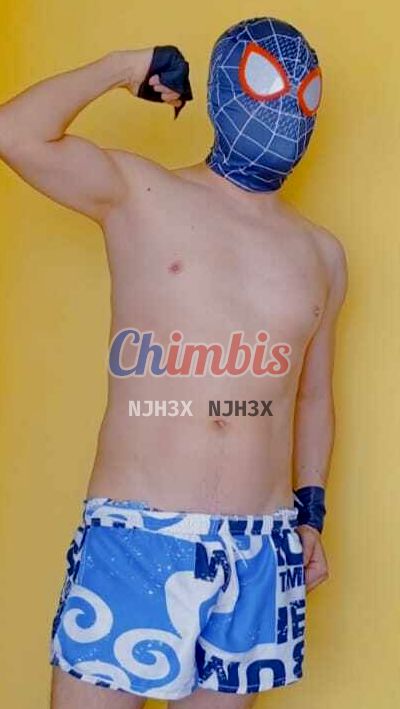 Javier 983775621, hombre en Santiago