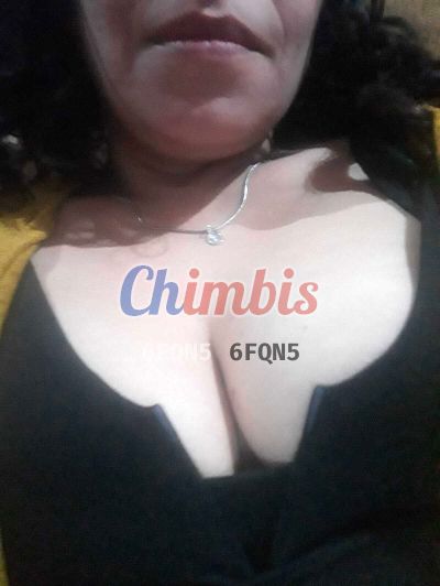 Escort, escort en Quillota