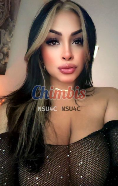 Daniela 950156712, mujer que da masajes eróticos en Santiago