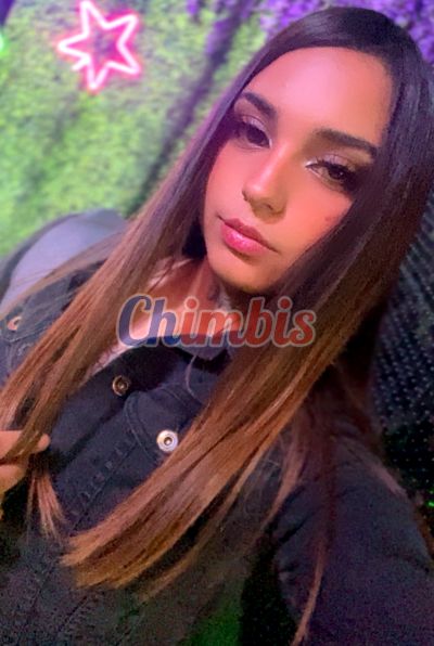 Morenita 975042692, puta en La Ligua