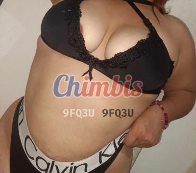 Recién llegada Vale 941356842, escort en Arica