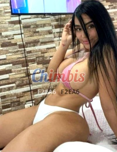 Nicol, escort en Quillota