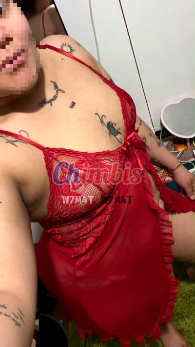 Scarleth 930852802, escort en La Ligua