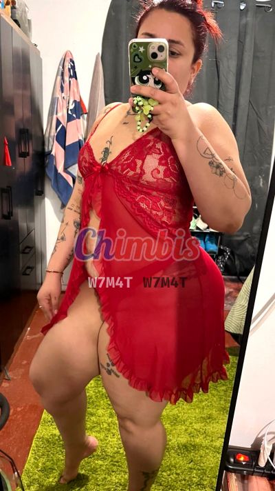 Scarleth 930852802, puta en La Ligua