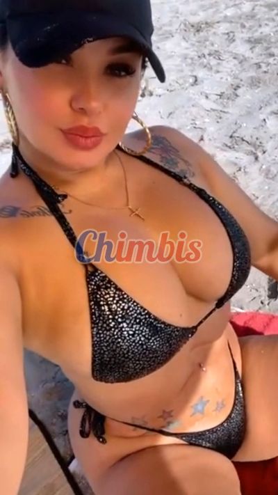 Sofi 965800138, escort en Antofagasta