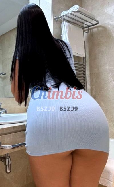 Natalia, escort en La Serena