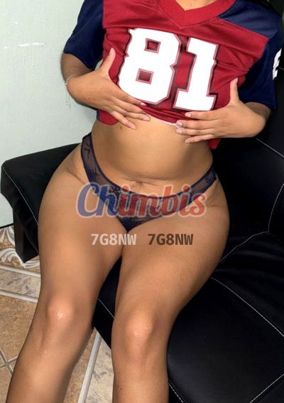 Yandira 937633856, escort en Calama