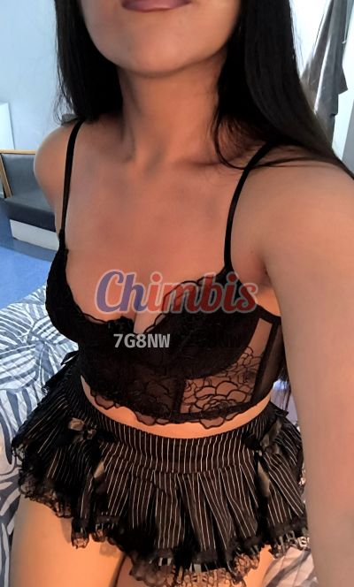 Yandira 937633856, puta en Calama