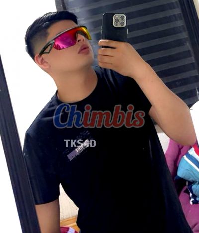 Esteban 956245336, hombre en Santiago