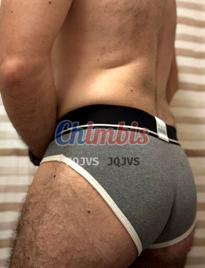 Stefano, hombre que da masajes eróticos en Providencia (Santiago)
