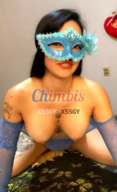 Yusnara 948879312, puta en Santiago