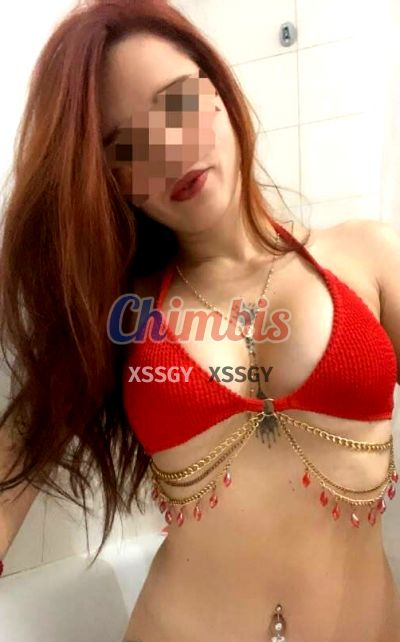 Yusnara 948879312, escort en Santiago