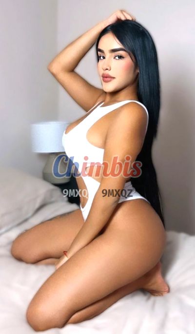 Cielo 966882278, escort en Providencia (Santiago)