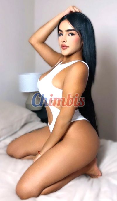 Cielo 966882278, escort en Providencia (Santiago)