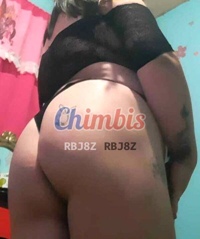 Reenata, escort en Coquimbo ciudad