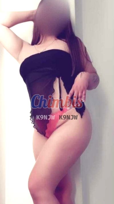 Martina, masajista en Centro (Santiago)