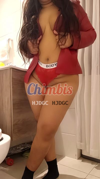 Sofi, escort en Estación Central (Santiago)