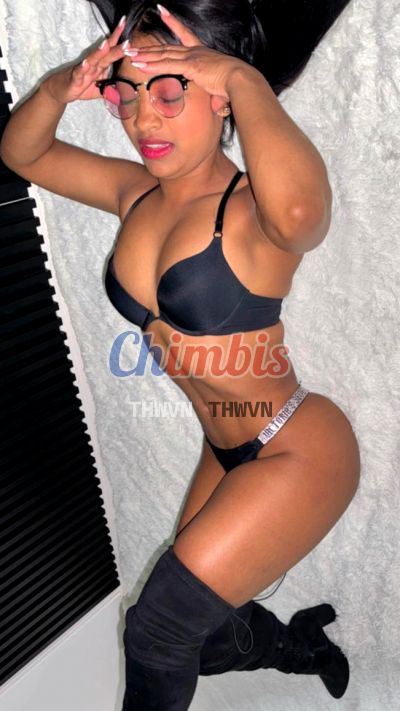 Indira, escort en San Fernando