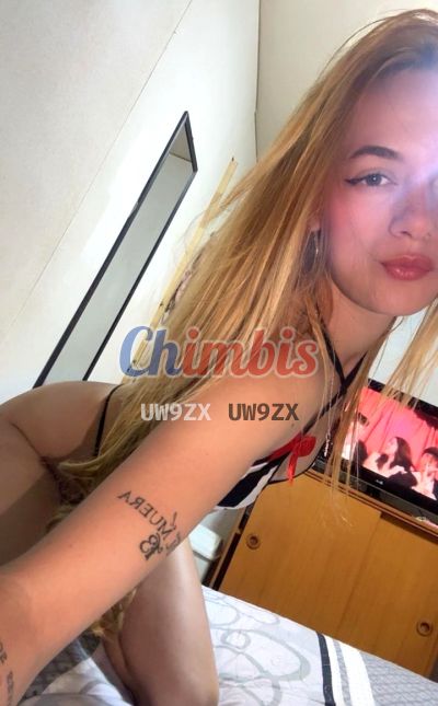 Anchy 920152875, escort en Temuco