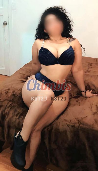 Luna, escort en Antofagasta
