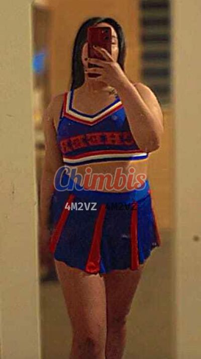 Antonia, escort en Osorno