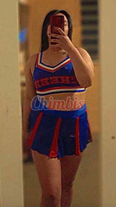 Antonia, escort en Osorno