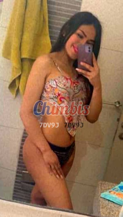 Escort, shemale en Calama