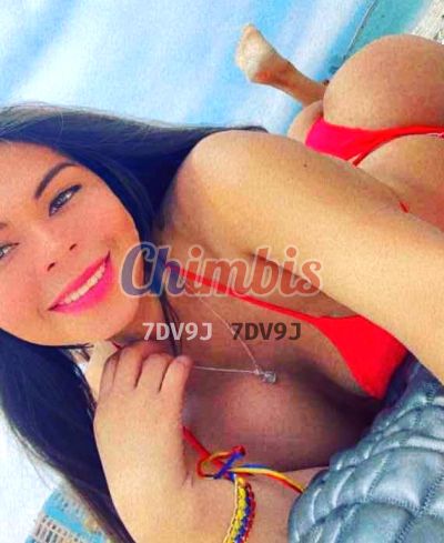 Escort, trans en Calama