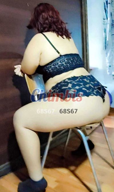 Diana, escort en Metro Santa Ana (Santiago)